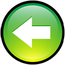 Button Previous-01 icon